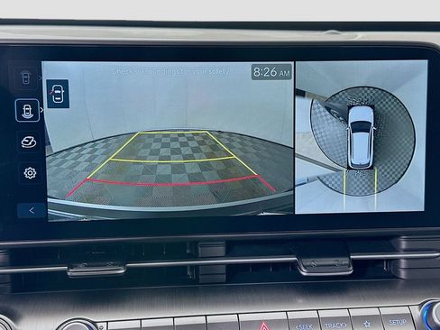 New 2026 Hyundai Kona Limited FWD image 12