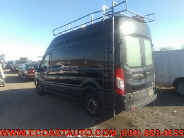 Used 2019 Ford Transit 250 148 High Roof RWD image 4