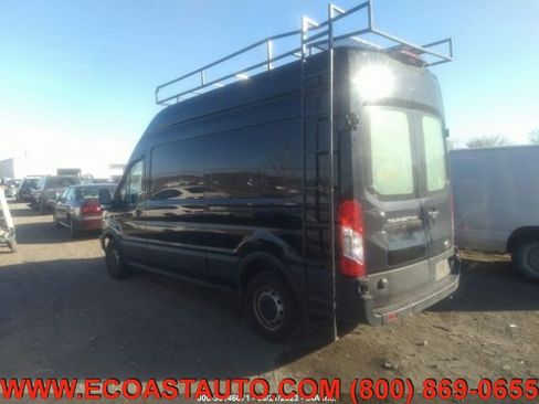 Used 2019 Ford Transit 250 148 High Roof image 4