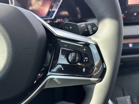 New 2026 BMW X3 xDrive30 w/ Premium Package image 17