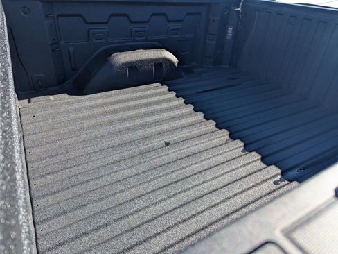 New 2026 Chevrolet Silverado 1500 Custom Trail Boss w/ LPO, Dark Essentials Package image 27