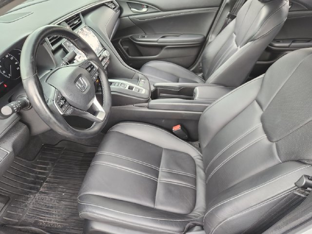 Used 2022 Honda Insight Touring image 11