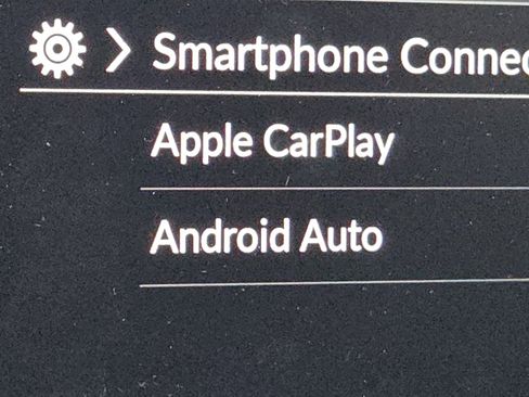 Certified 2024 Honda CR-V Sport Touring image 7