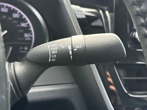 Used 2024 Toyota Camry SE image 17