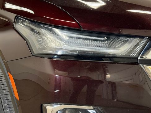 Certified 2022 Chevrolet Traverse LT w/ LPO, Floor Liner Package AWD/4WD image 14
