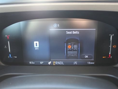 New 2026 Ford Bronco Sport Big Bend w/ Convenience Package AWD/4WD image 29