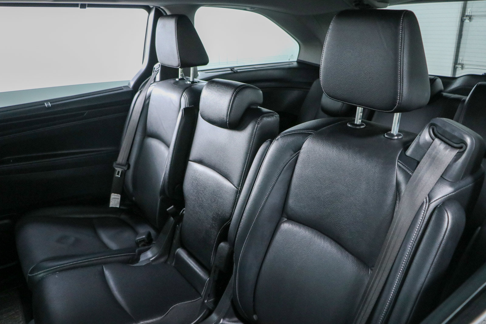 Used 2024 Honda Odyssey Touring image 26