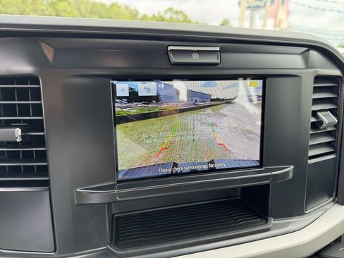 New 2026 Ford F250 XL image 29