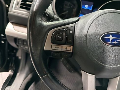 Used 2016 Subaru Outback 3.6R Limited image 14