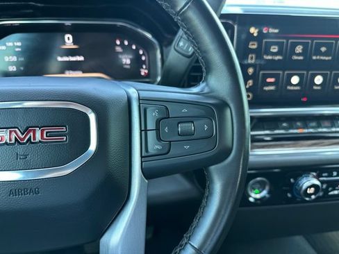 Used 2024 GMC Sierra 1500 Elevation AWD/4WD image 22