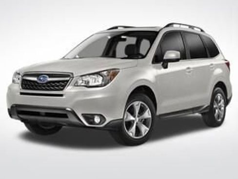 Used 2014 Subaru Forester 2.5i Touring image 11