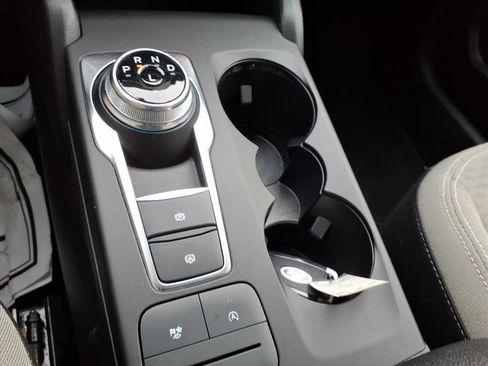 Certified 2022 Ford Escape SE w/ Convenience Package image 22