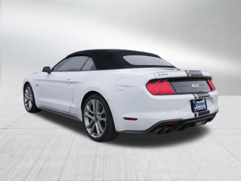 Used 2023 Ford Mustang GT Premium w/ Ford Safe & Smart Package image 5