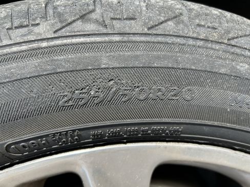 Used 2016 Ford Explorer Limited w/ Equipment Group 301A image 9