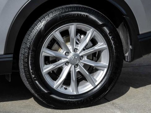 Used 2023 Honda CR-V EX-L image 57