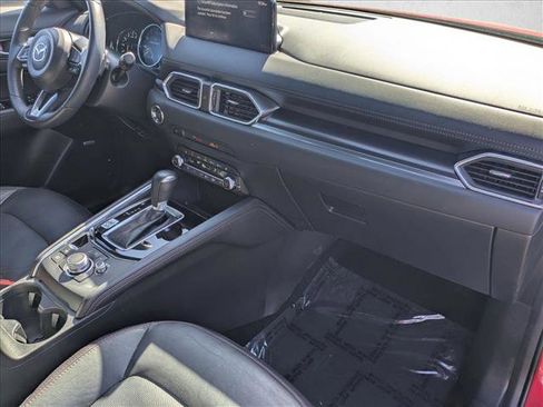 Used 2025 MAZDA CX-5 2.5 Turbo image 22