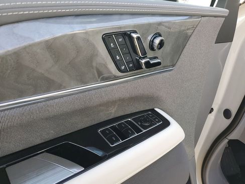 New 2026 Cadillac Escalade IQL Sport 1 w/ LPO, Floor Liner Package image 23