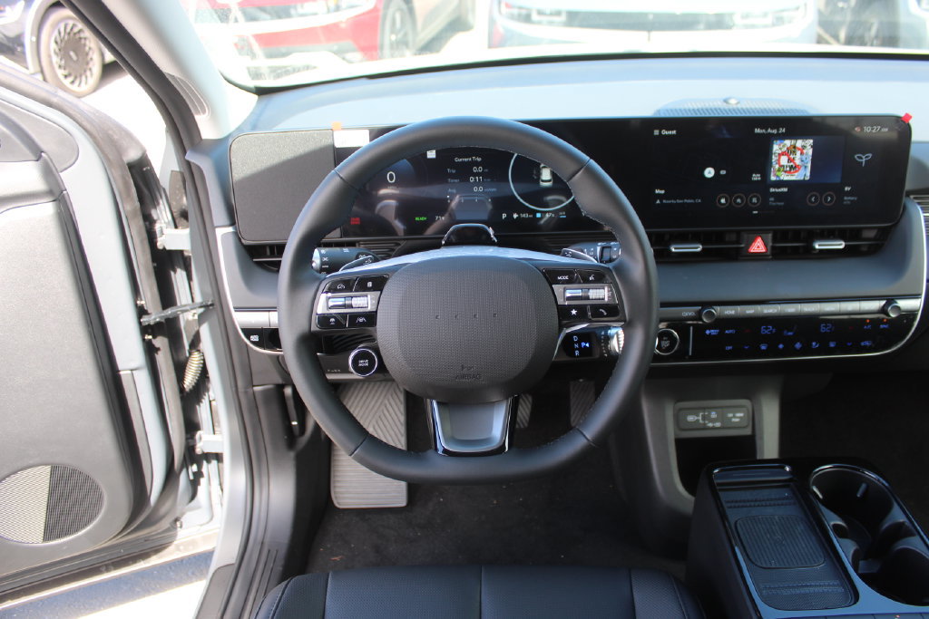 New 2026 Hyundai Ioniq 5 SEL RWD image 19