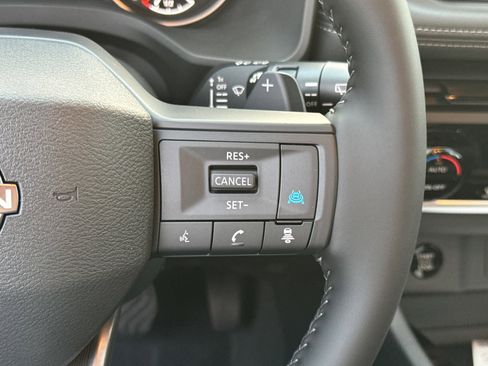 New 2026 Nissan Rogue SV image 26