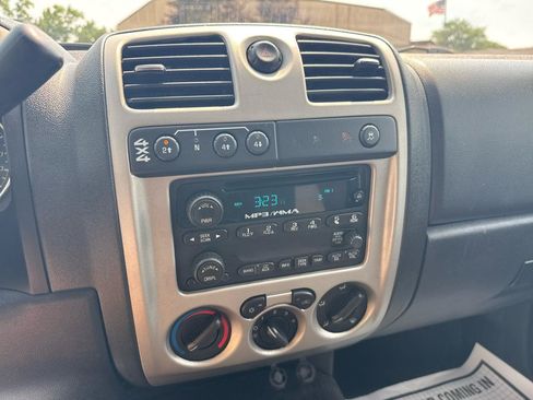 Used 2009 Chevrolet Colorado LT AWD/4WD image 13