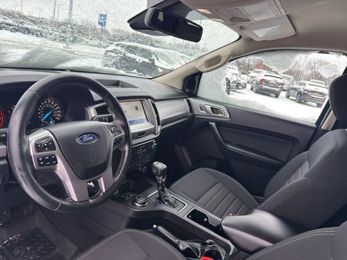 Used 2020 Ford Ranger XLT w/ Equipment Group 302A Luxury image 25