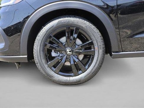 New 2027 Honda HR-V Sport image 9