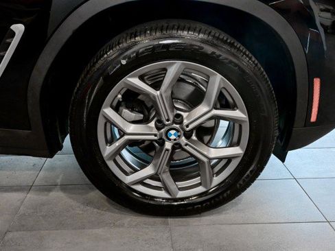 Used 2022 BMW X3 xDrive30i w/ Convenience Package image 46