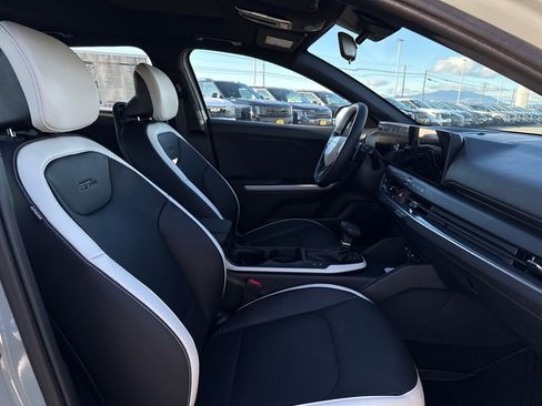 New 2026 Kia K4 GT-Line Turbo image 15