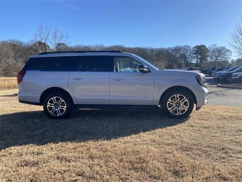 Used 2025 Ford Expedition Max Active image 37