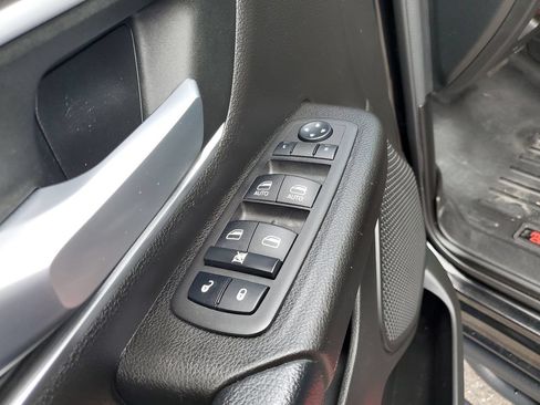 Used 2024 RAM 1500 Big Horn w/ Trailer Tow Group AWD/4WD image 18
