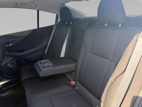 Used 2023 Subaru Legacy Premium image 13