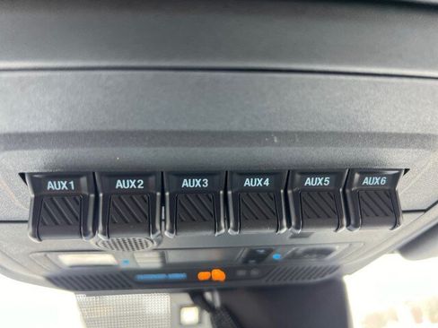 New 2023 Ford Bronco Badlands AWD/4WD image 17