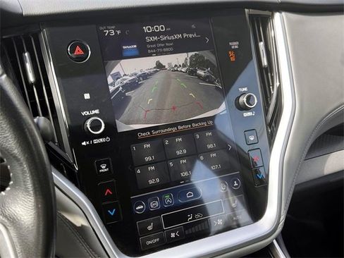 Used 2024 Subaru Legacy Premium image 18