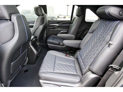 New 2026 Cadillac Escalade IQ Sport 1 image 7