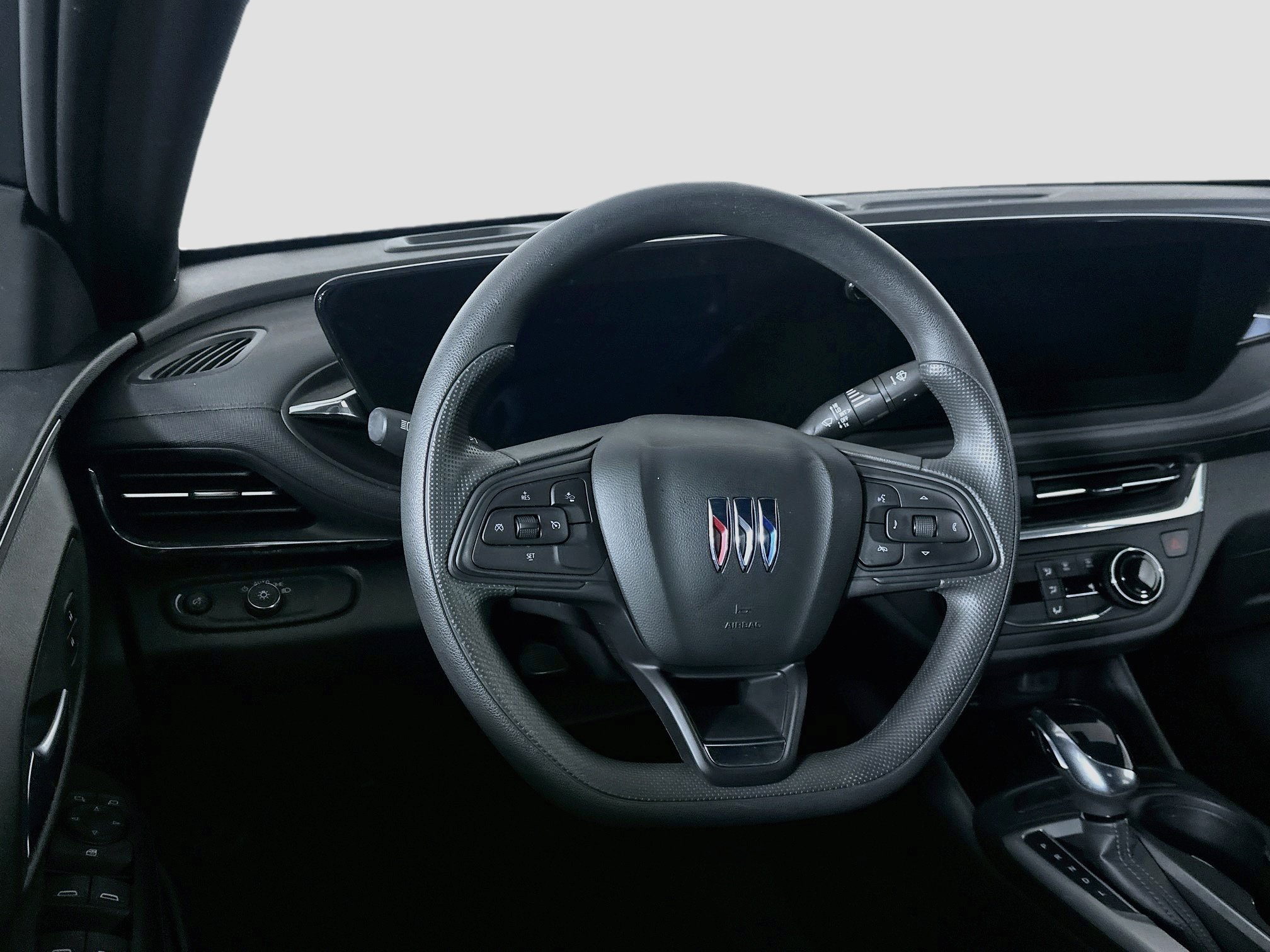 Used 2026 Buick Envista Preferred FWD image 18