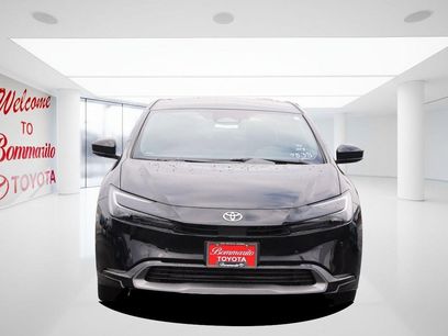 New 2026 Toyota Prius XLE