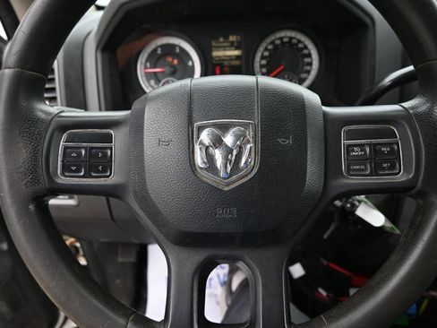 Used 2014 RAM 4500 Tradesman w/ Power Accessory Group AWD/4WD image 32