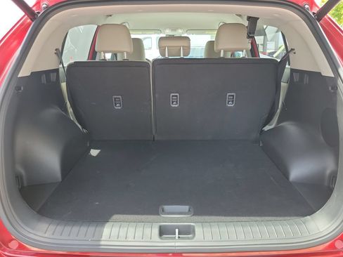 Used 2021 Kia Sportage EX FWD image 10