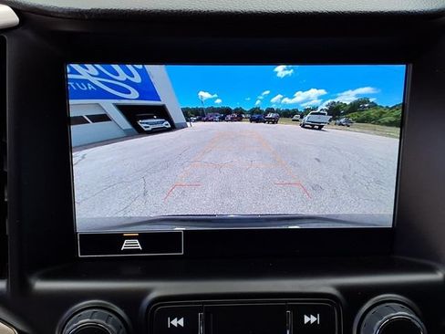 Used 2023 GMC Terrain Denali AWD/4WD image 7