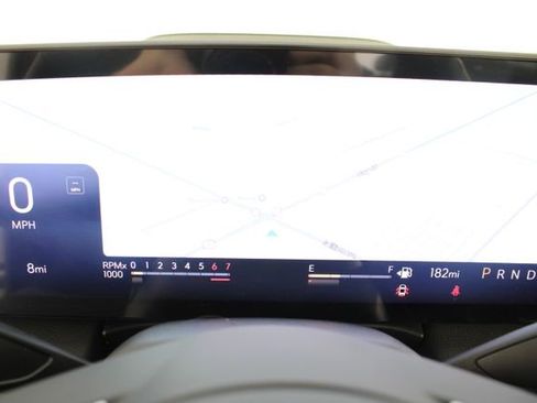 New 2026 Buick Enclave Preferred image 13