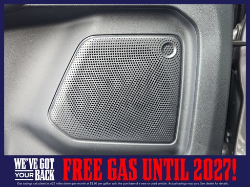 New 2026 Ford Escape Active w/ Tech Pack #1 FWD image 15