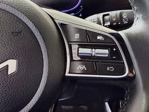 Used 2025 Kia Seltos S image 15