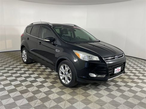 Used 2014 Ford Escape Titanium image 25