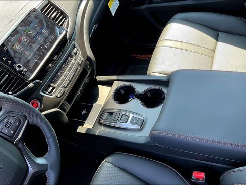 New 2026 Honda Ridgeline TrailSport image 12