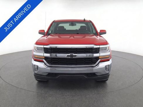Used 2016 Chevrolet Silverado 1500 LT w/ All Star Edition AWD/4WD image 12