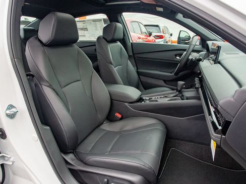 New 2026 Honda Accord Sport image 15
