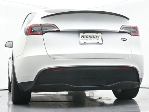 Used 2020 Tesla Model Y Performance AWD/4WD image 45