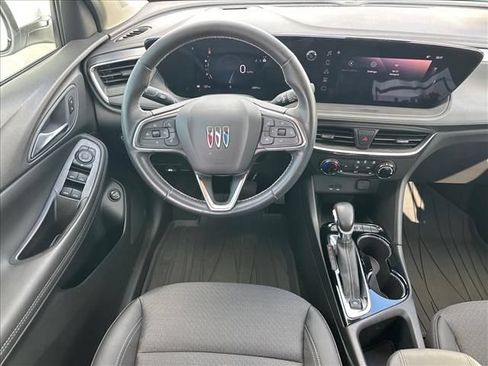 Certified 2024 Buick Encore GX Preferred w/ Comfort Package FWD image 14