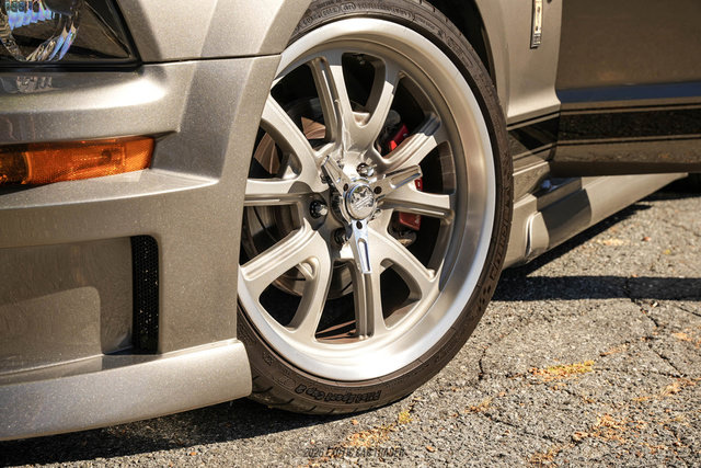 Used 2005 Ford Mustang GT Premium RWD image 98