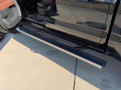 Used 2025 GMC Sierra 1500 Denali Ultimate image 49